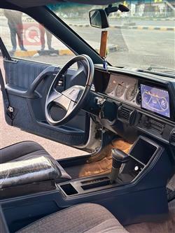 اولدزموبيل دیلتا 88